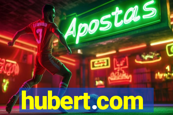 hubert.com plataforma de jogos